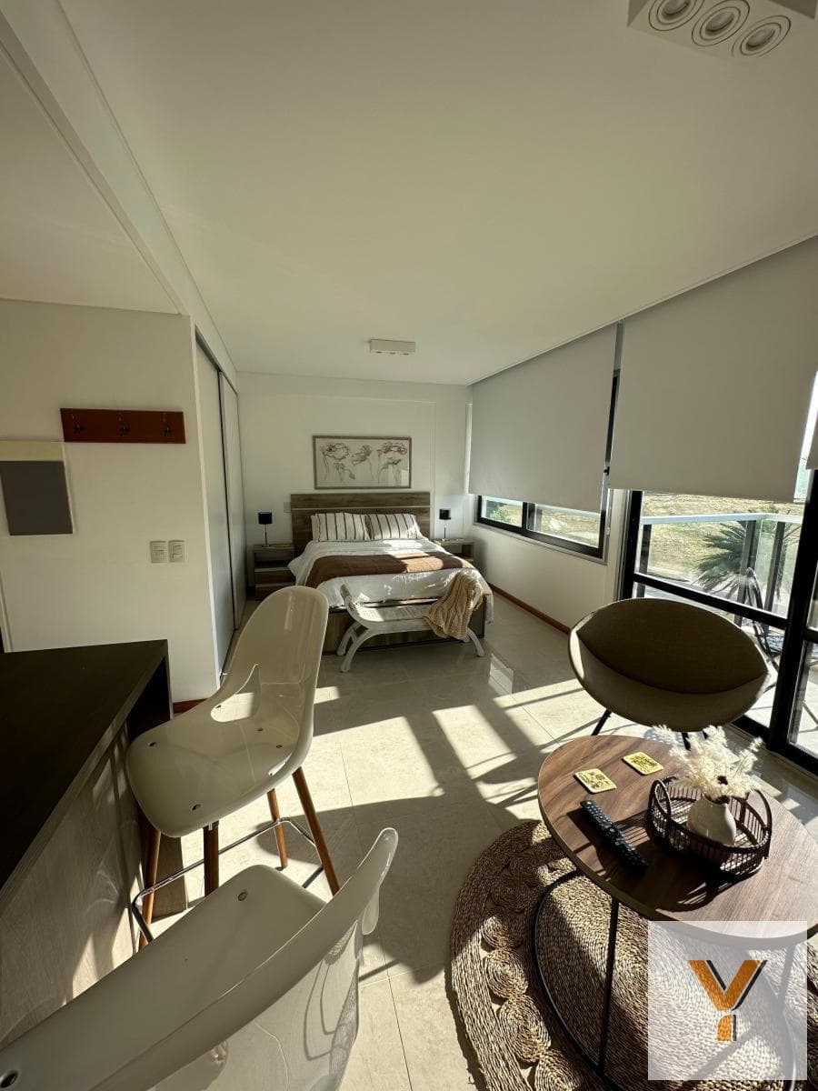 Studio Apartment for Sale - 1 Bathroom - Pilar
