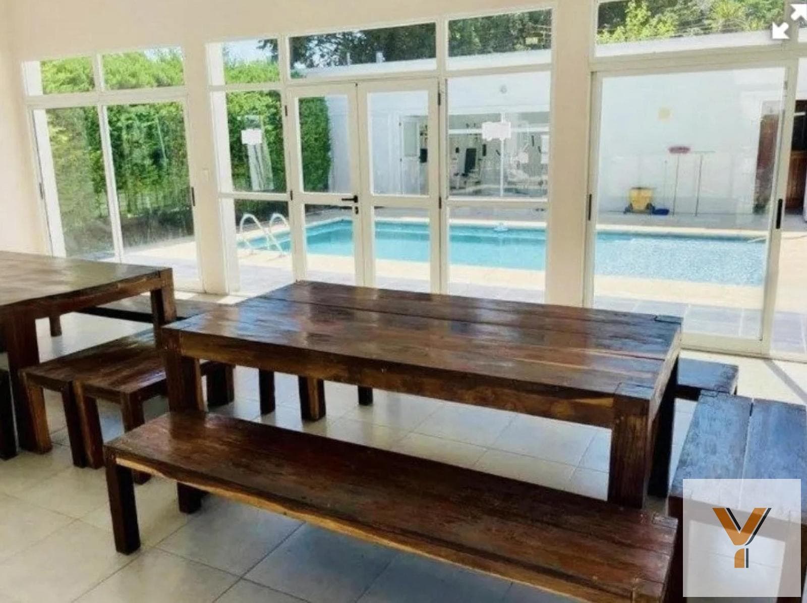 Apartment for Sale - 2 Bedrooms, 2 Bathrooms - Pilar