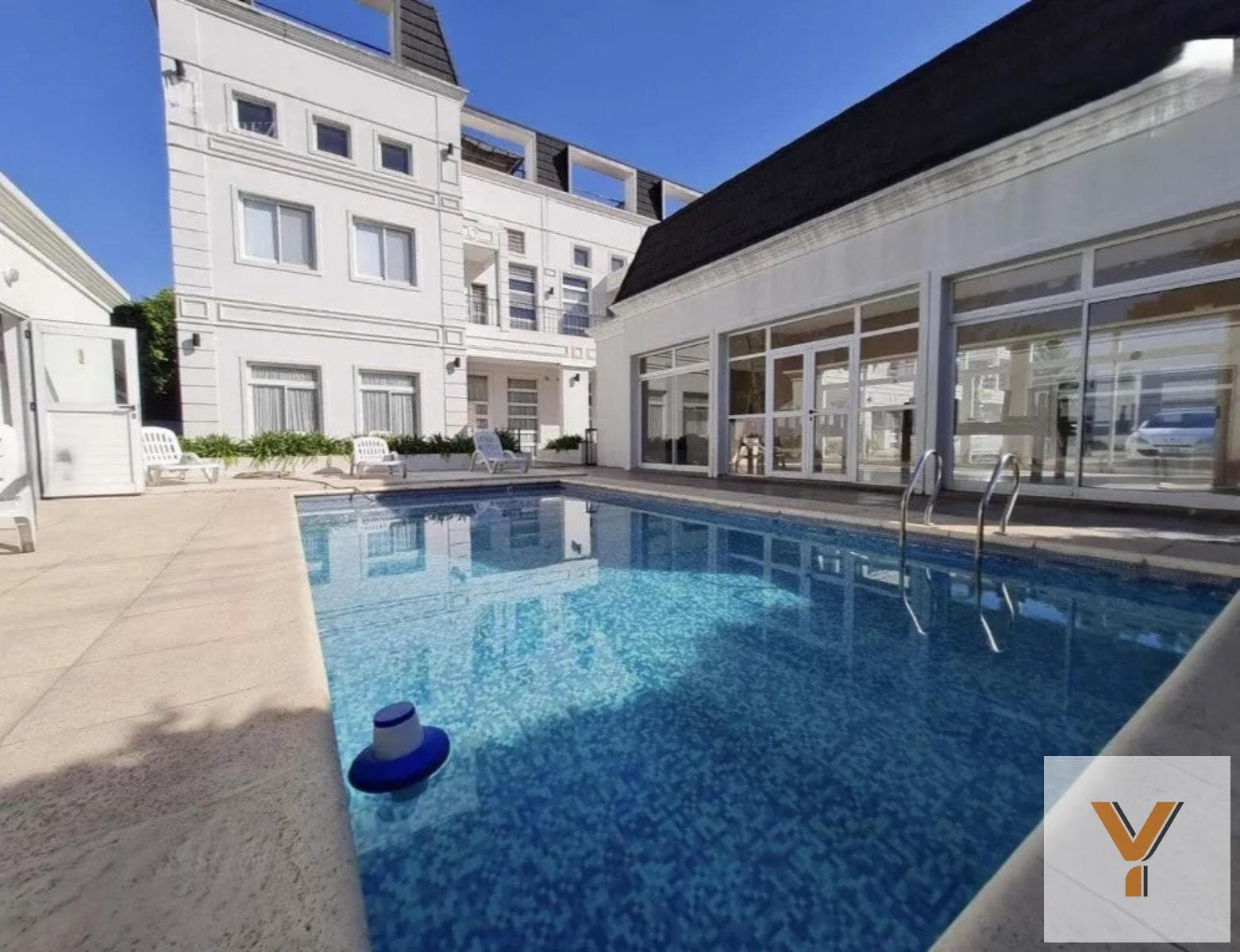 Apartment for Sale - 2 Bedrooms, 2 Bathrooms - Pilar