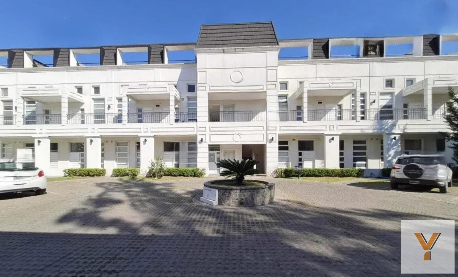 Apartment for Sale - 2 Bedrooms, 2 Bathrooms - Pilar