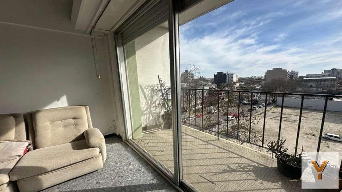 Apartment for Sale - 2 Bedrooms, 1 Bathroom - 75 m² - Mar del Plata