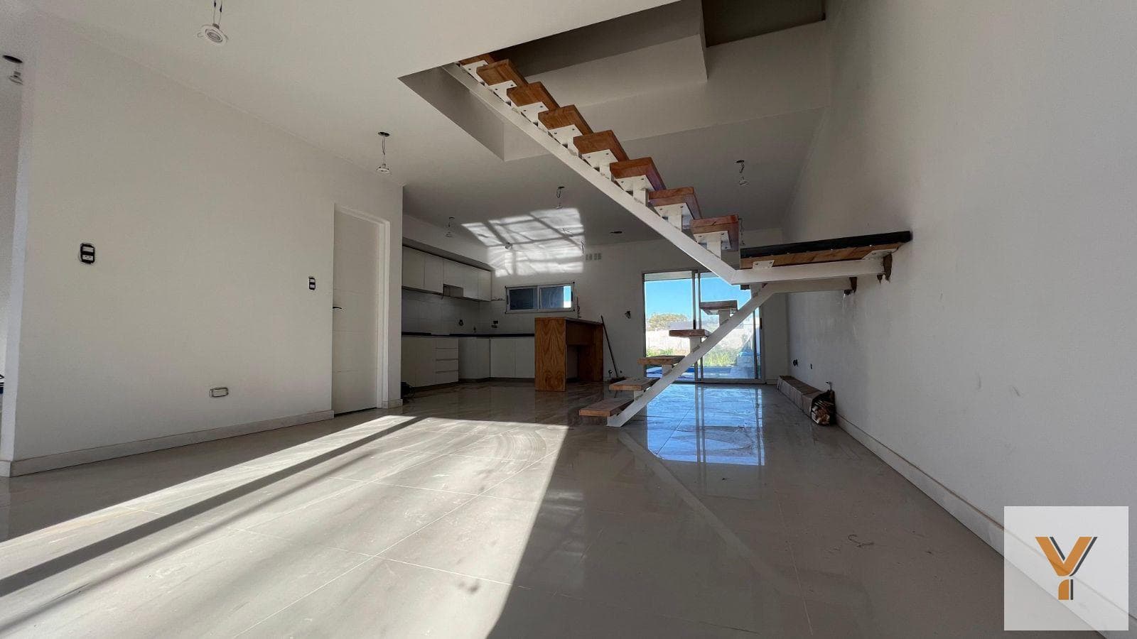 Condominium for Sale - 3 Bedrooms, 2 Bathrooms - Mercedes
