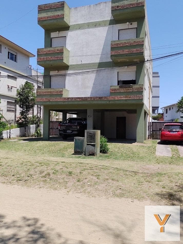 Apartment for Sale - 2 Bedrooms, 1 Bathroom - Villa Gesell