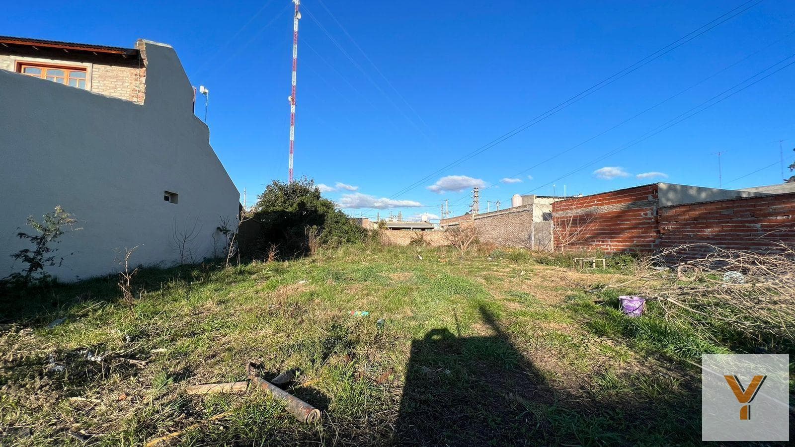 Land for Sale - 519 m² - Mercedes