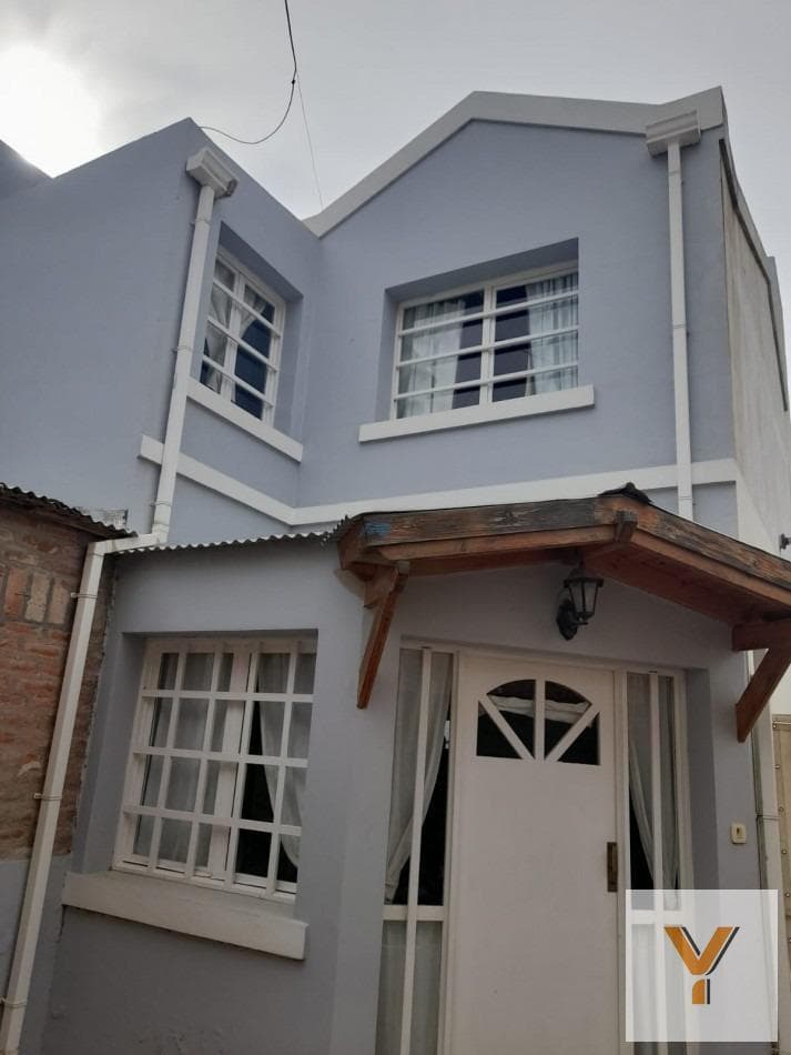 Duplex for Sale - 3 Bedrooms, 2 Bathrooms - Puerto Madryn