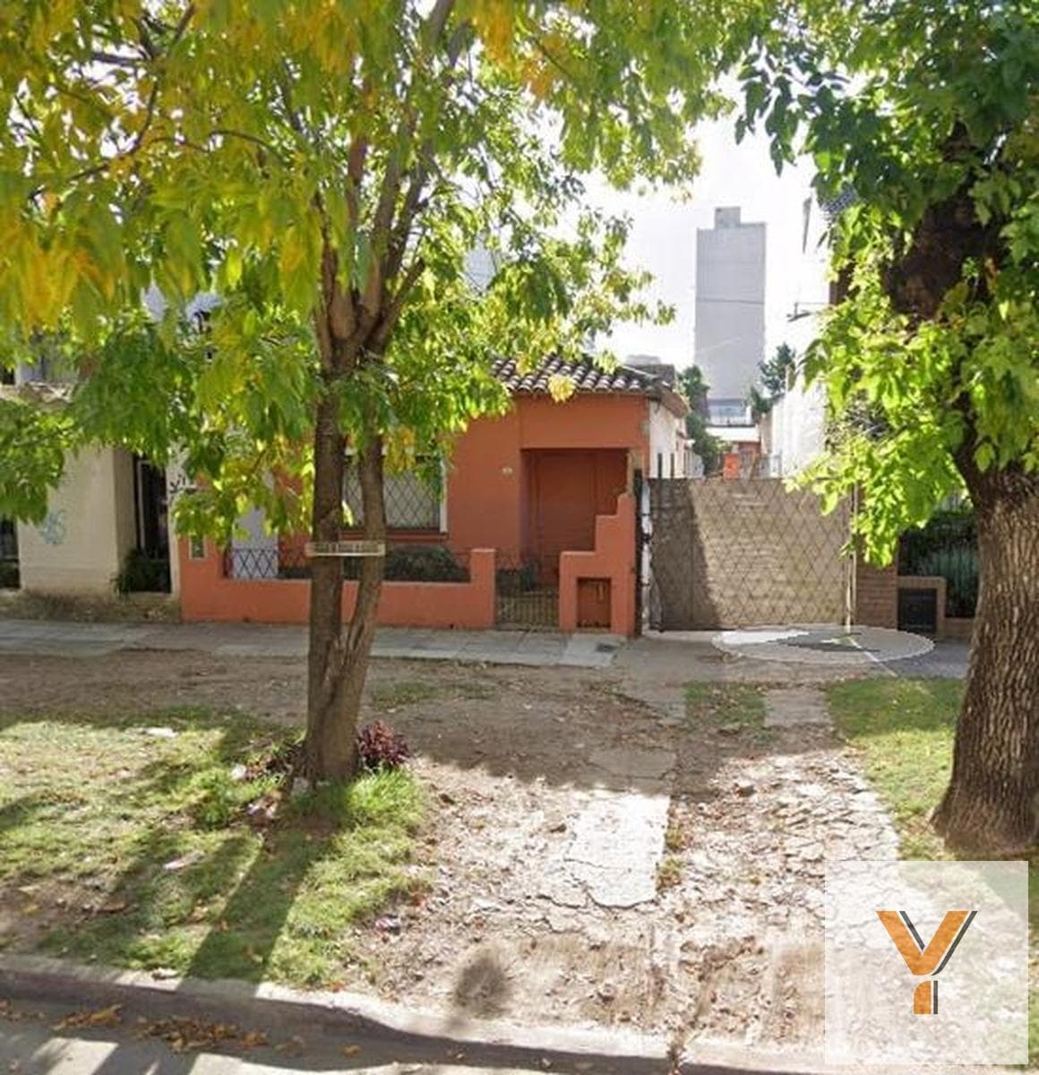 Land for Sale - 424 square meters - San Miguel