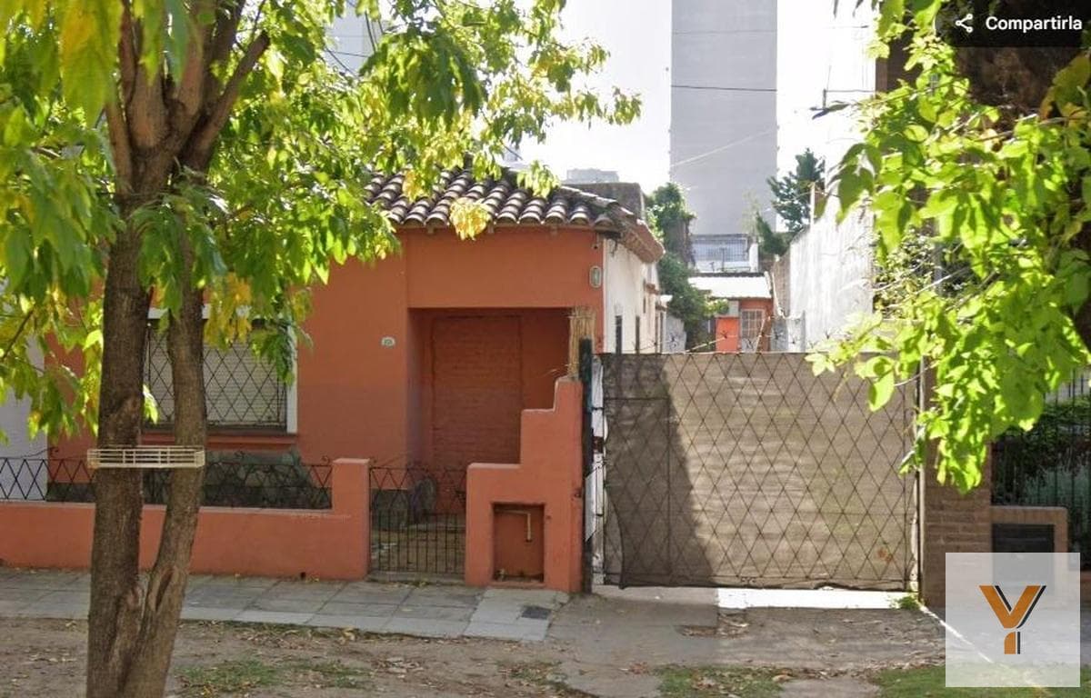 Land for Sale - 424 square meters - San Miguel