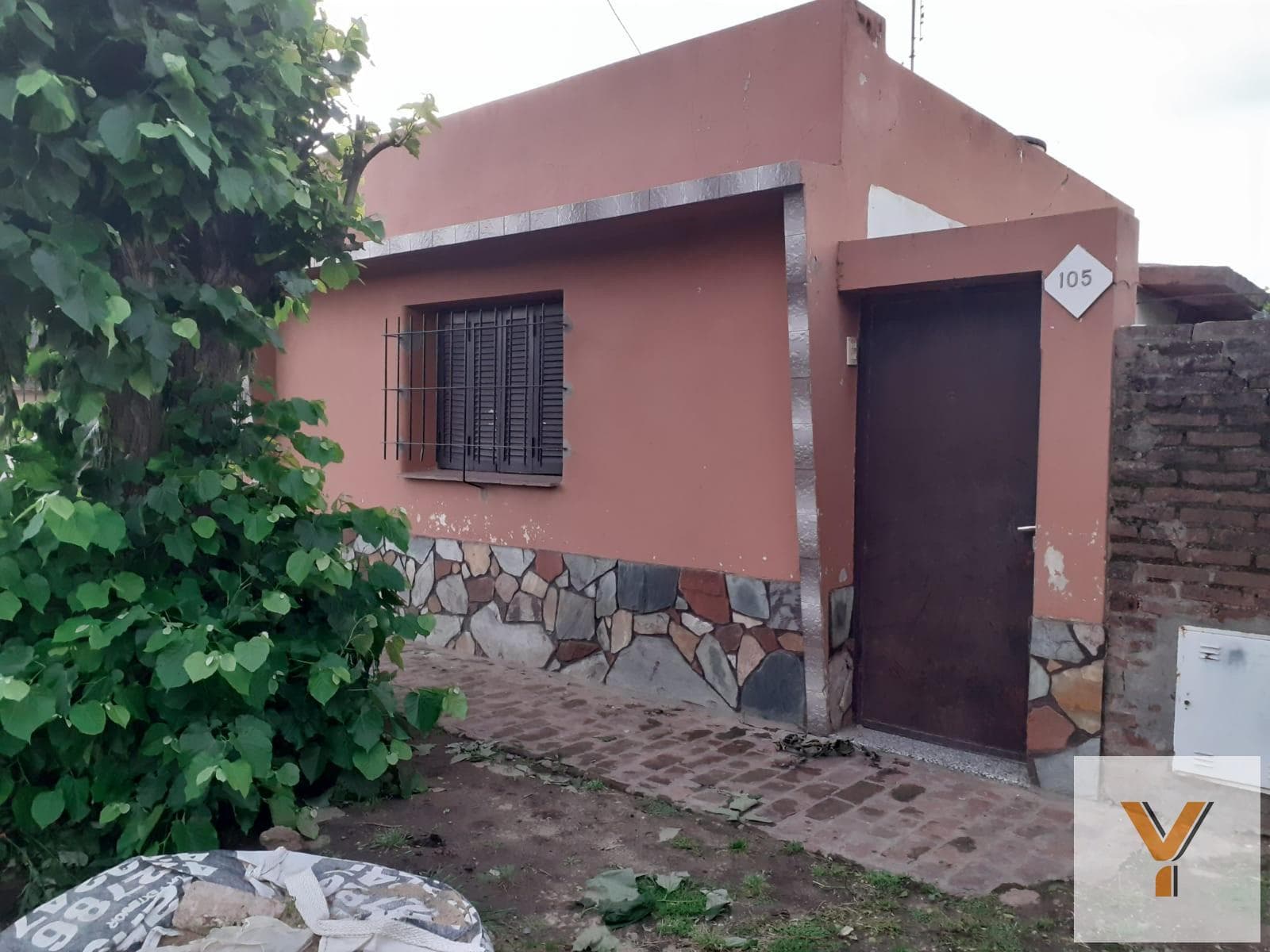 House for Sale - 2 Bedrooms, 2 Bathrooms - Chivilcoy