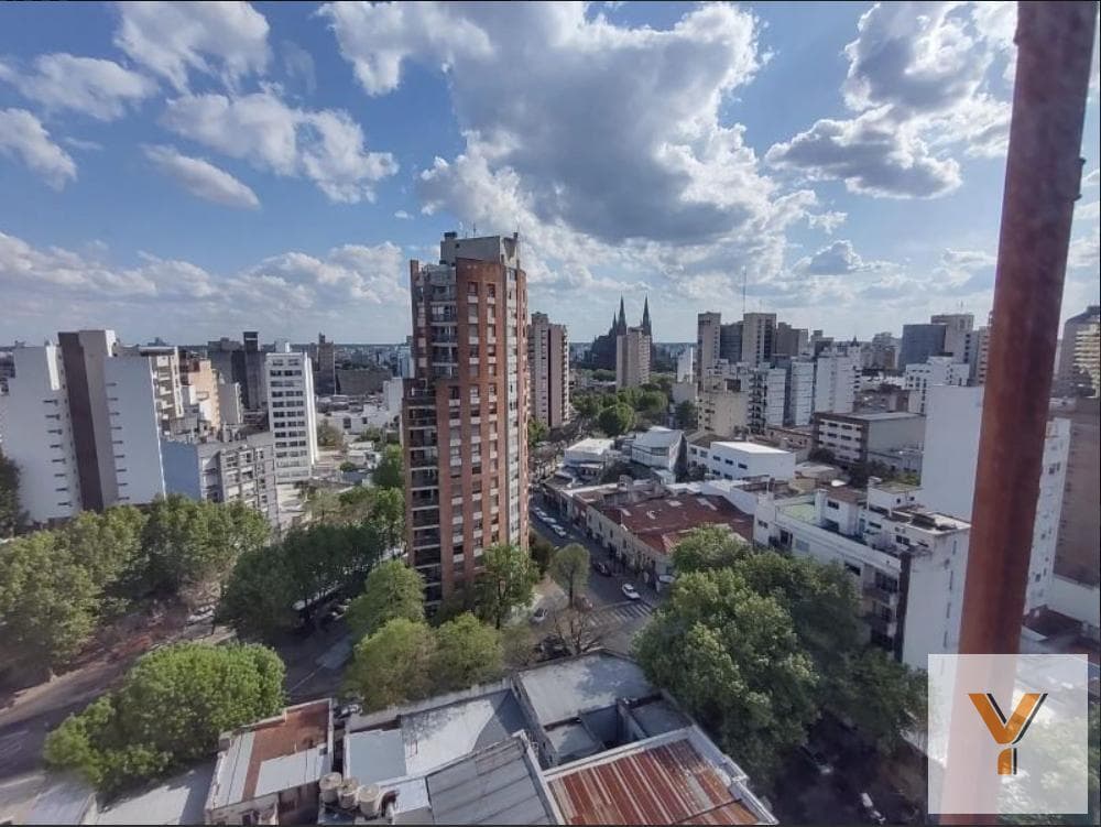 Apartment for Sale - 3 Bedrooms, 2 Bathrooms - La Plata
