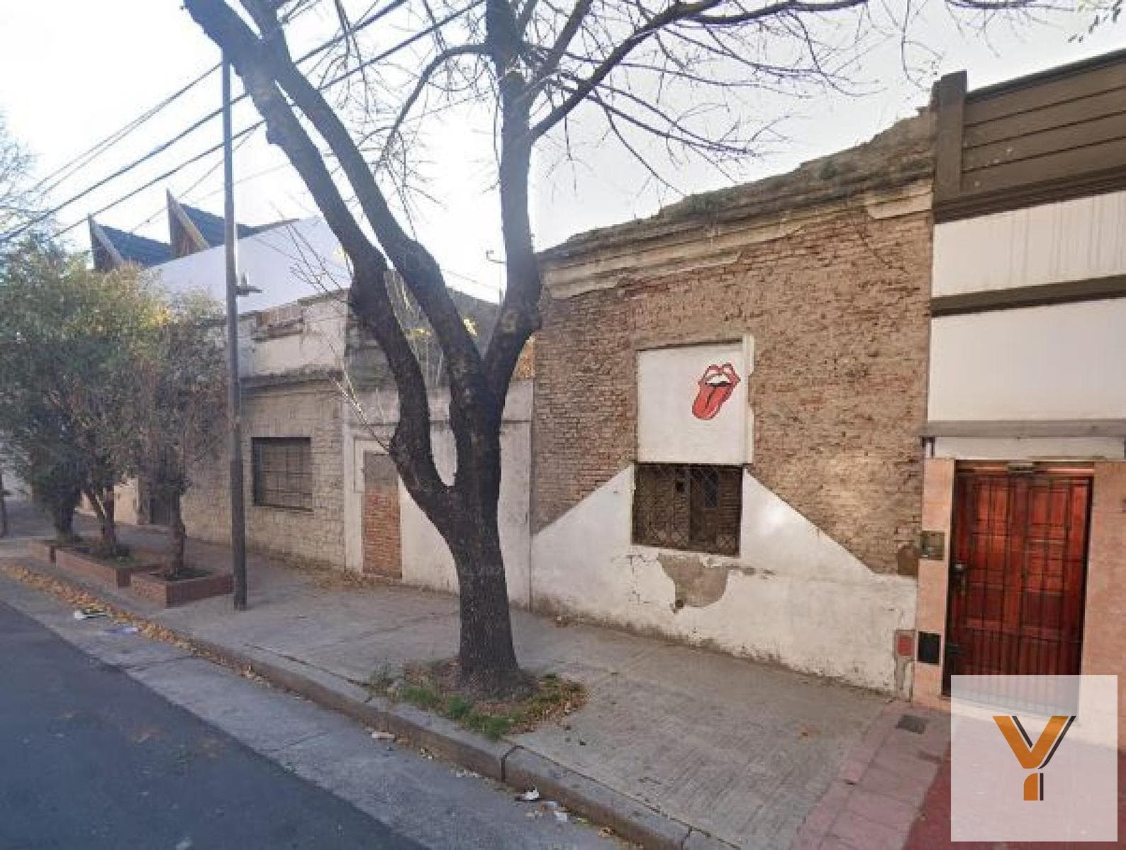 Land for Sale - 71 square meters - Boedo