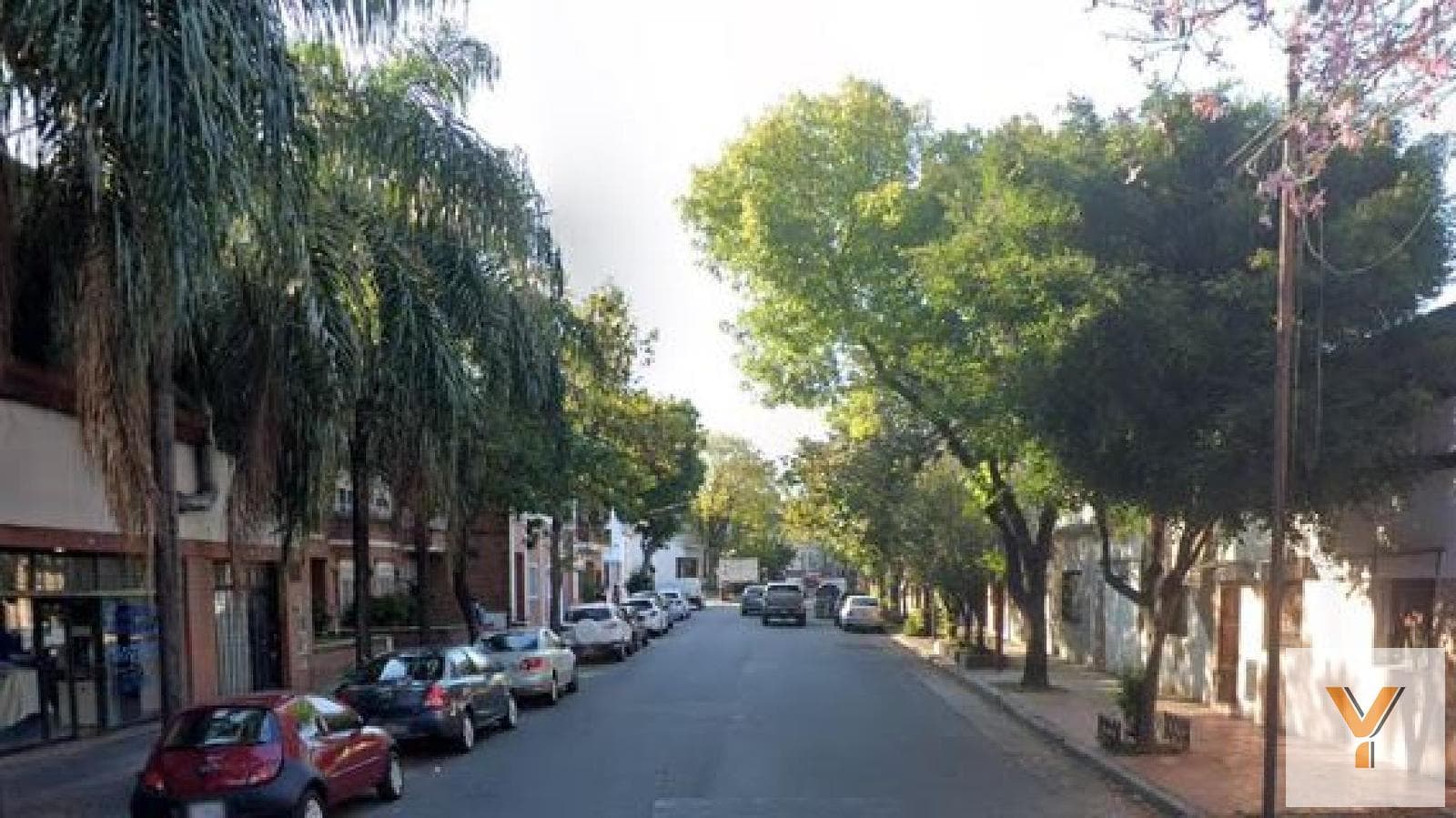 Land for Sale - 71 square meters - Boedo