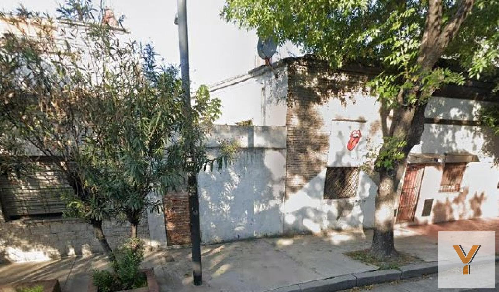 Land for Sale - 71 square meters - Boedo