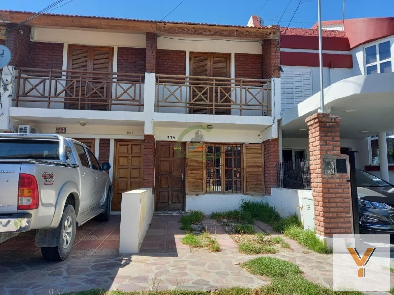 Duplex for sale - 2 bedrooms, 1 bathroom - 96 m² - Trelew