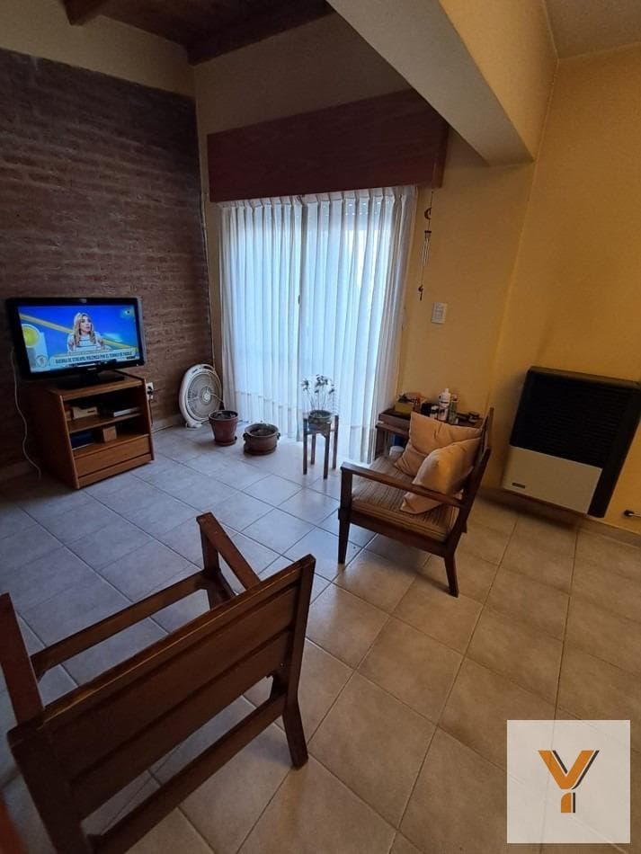 Duplex for sale - 2 bedrooms, 2 bathrooms - 252 m² - Trelew