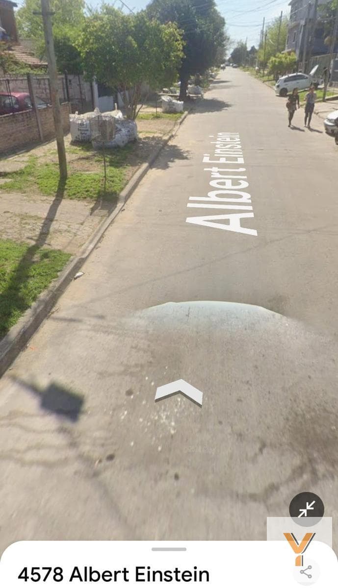 Land for Sale - 105 square meters - Ezpeleta