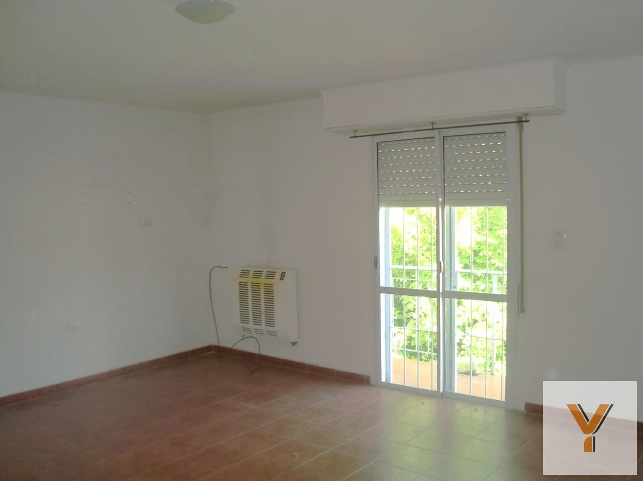 Departamento en venta de un Dormitorio con balcon en 1ro contrafrente - Tandil
