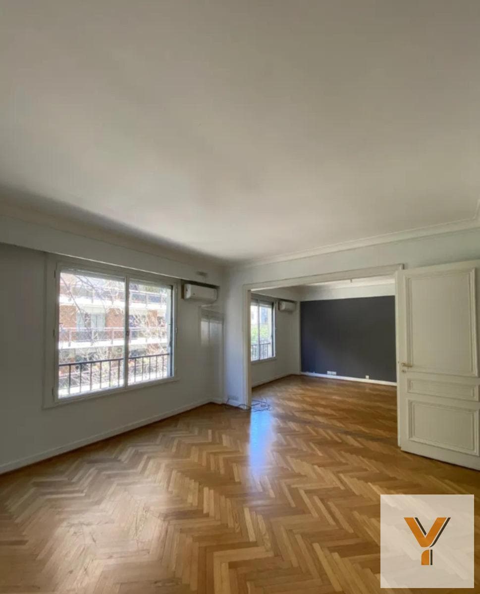 Apartment for Sale - 4 Bedrooms, 3 Bathrooms - Recoleta