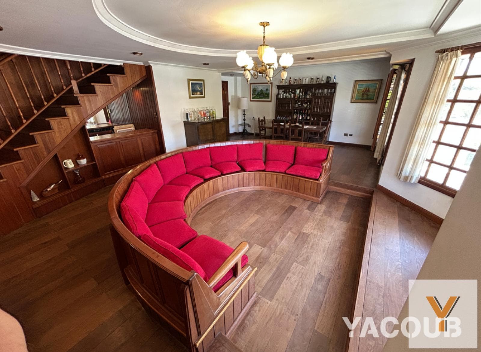 House for Sale - 6 Bedrooms, 6 Bathrooms - Mar del Plata
