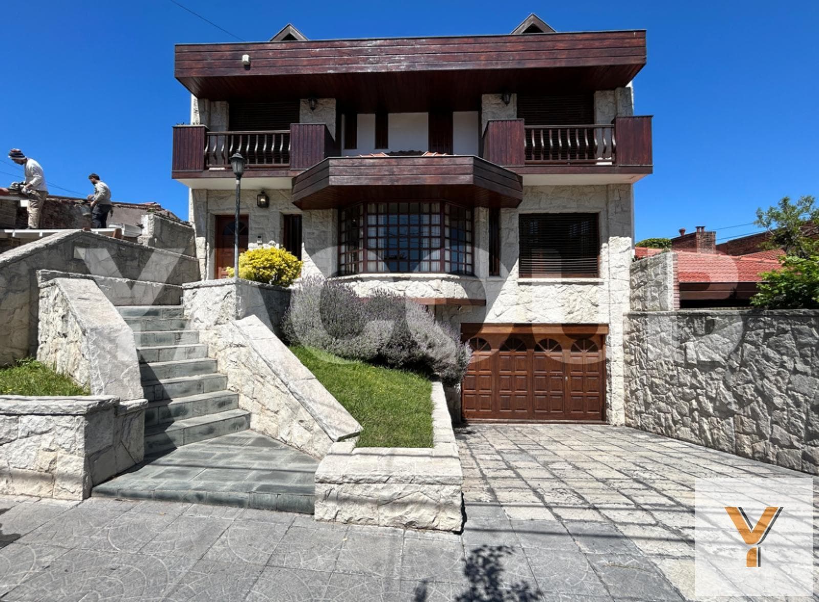 House for Sale - 6 Bedrooms, 6 Bathrooms - Mar del Plata