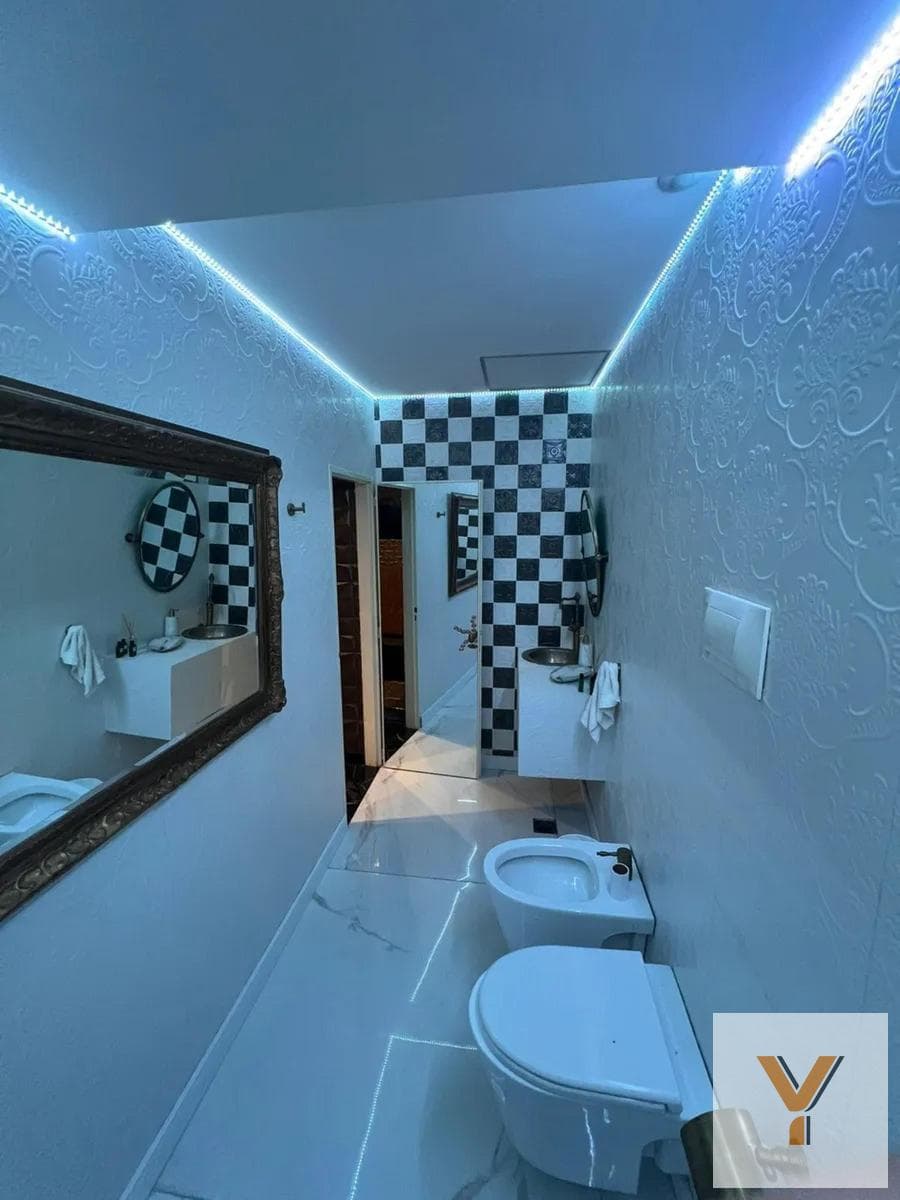 Studio Apartment for Rent - 1 Bathroom - Palermo