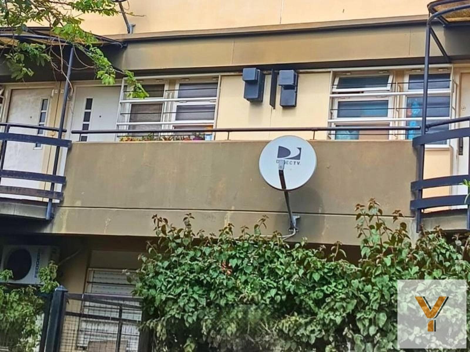 Duplex for Sale - 2 Bedrooms, 1 Bathroom - Paso del Rey