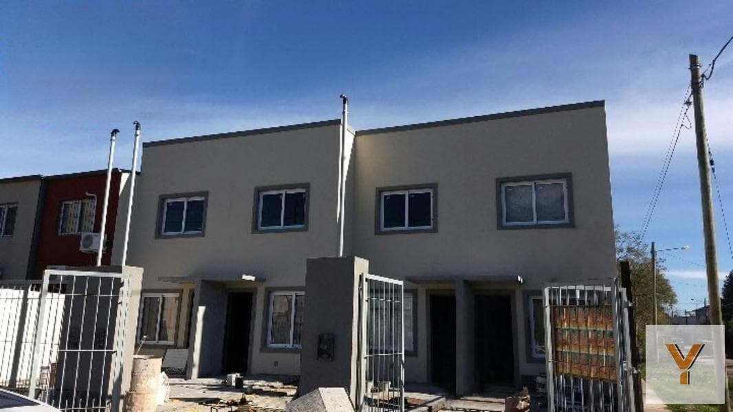 Duplex for sale - 2 bedrooms, 1 bathroom - 120 m² - Paso del Rey