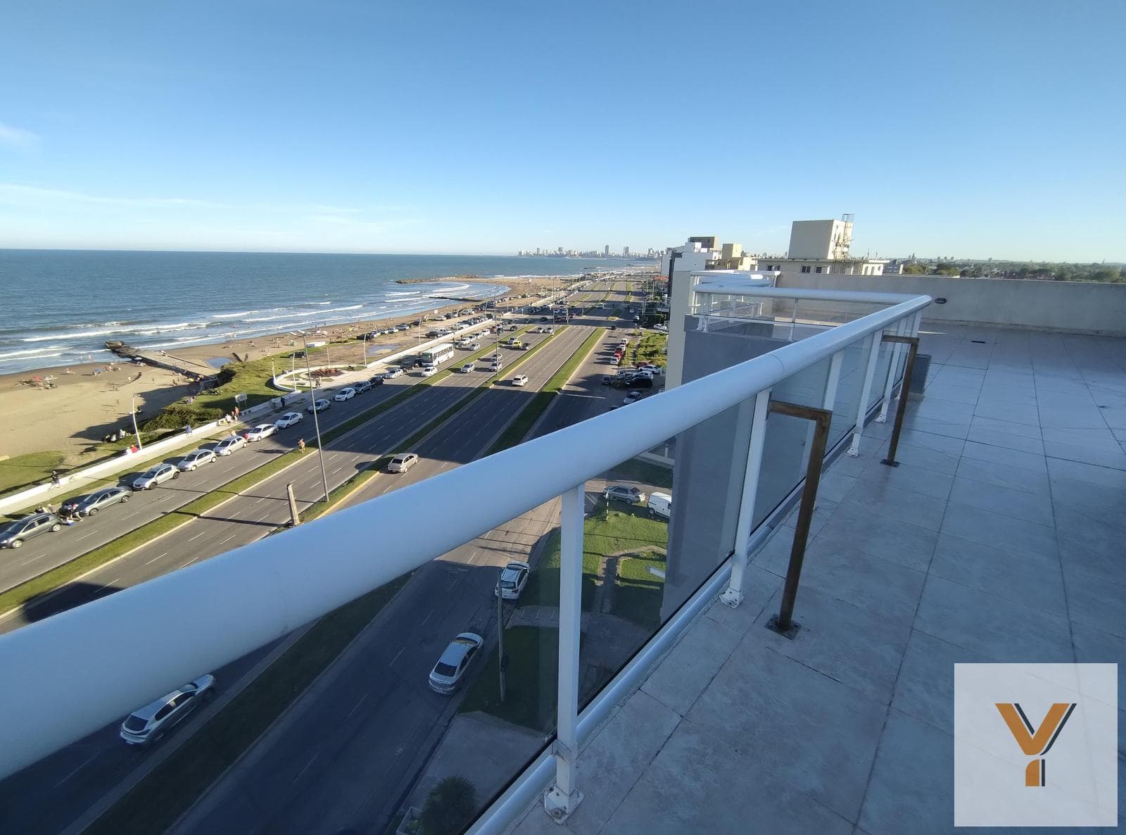 Apartment for Sale - 2 Bedrooms, 2 Bathrooms - Mar del Plata