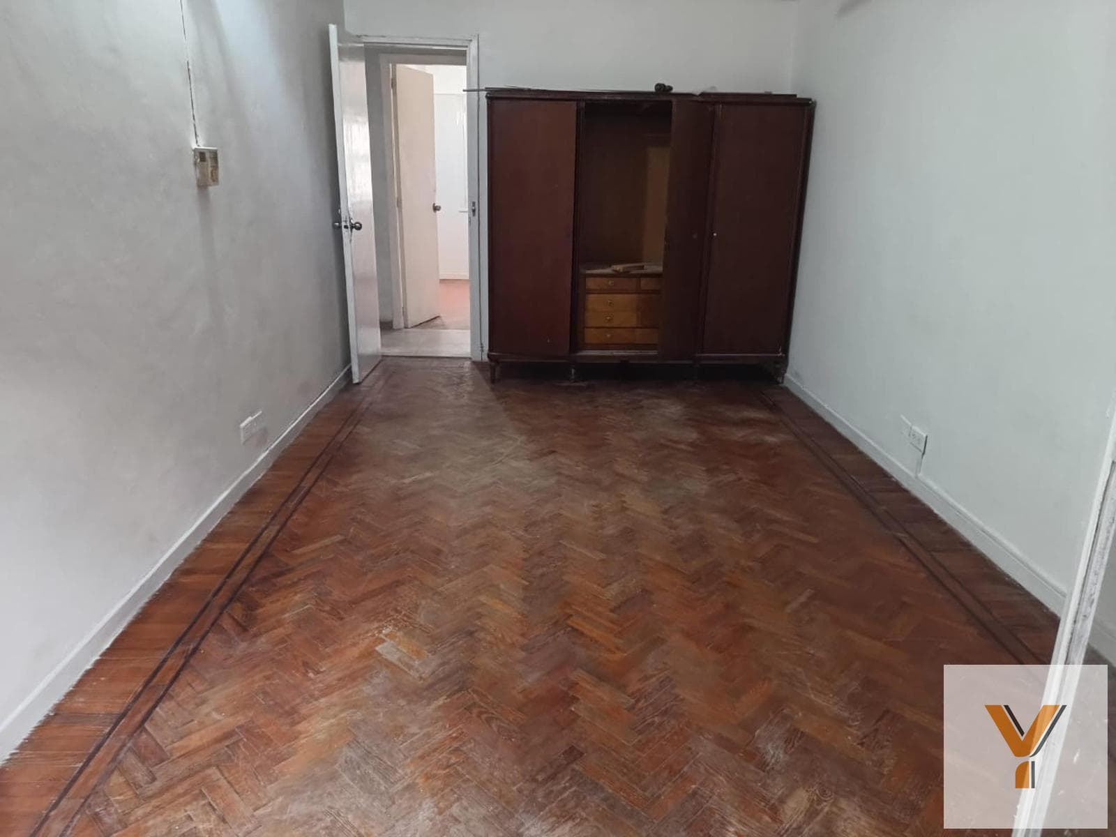 Apartment for Sale - 3 Bedrooms, 2 Bathrooms - Boedo