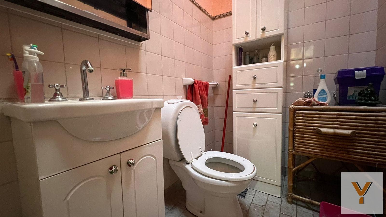 House for Sale - 3 Bedrooms, 2 Bathrooms - 400 m² - Mercedes
