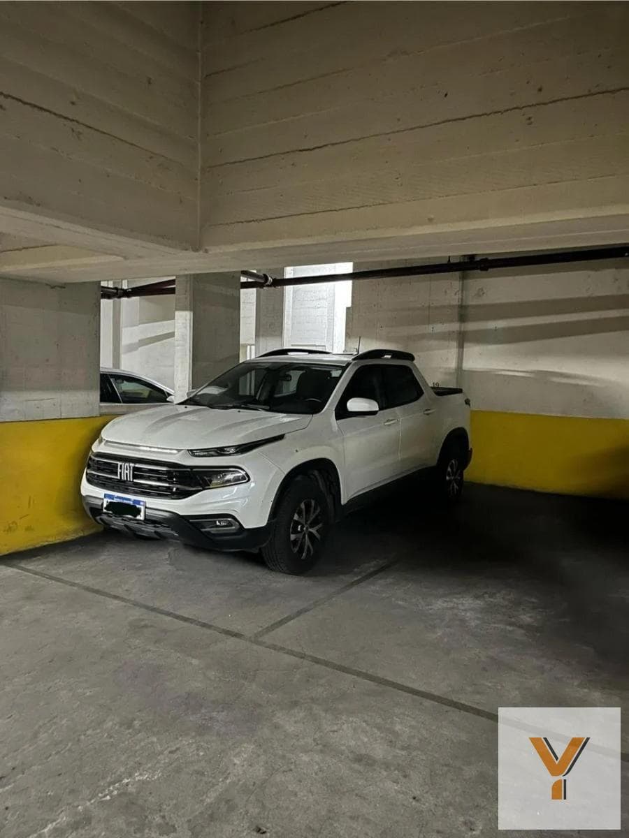 Garage for sale - 14 square meters - Mar del Plata