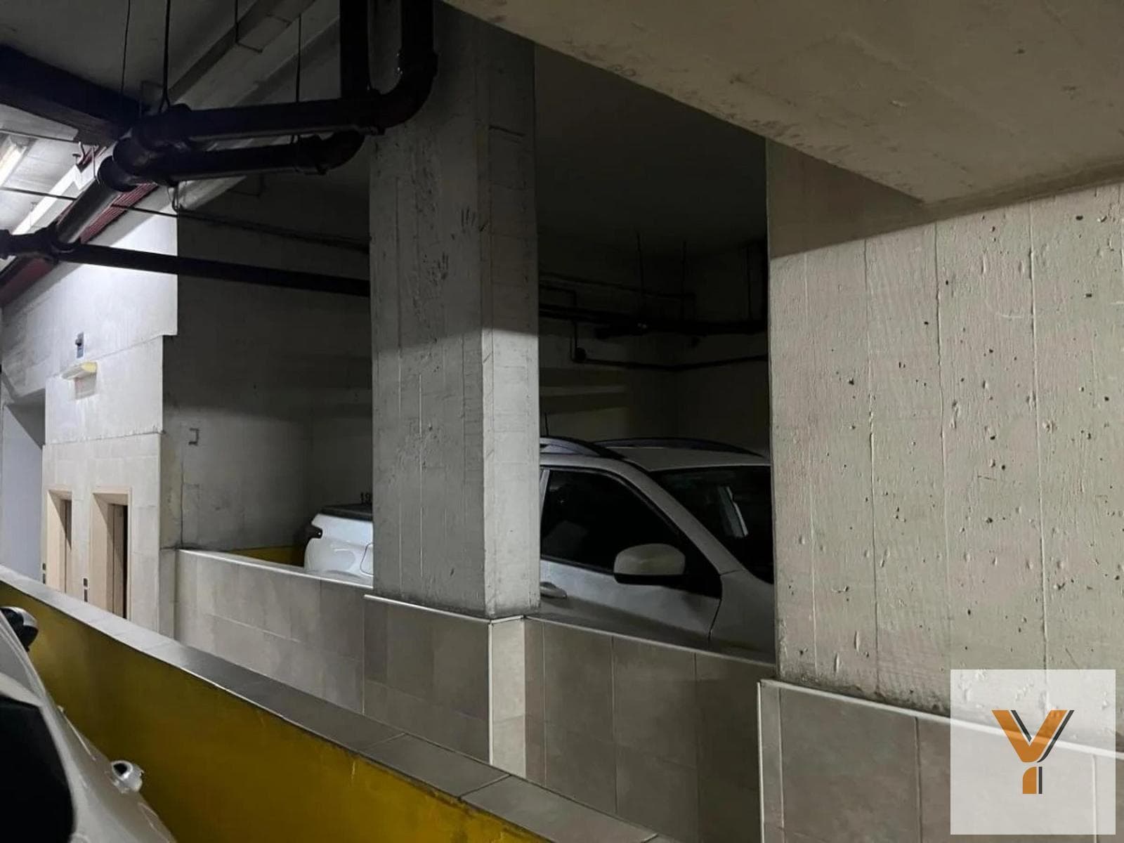 Garage for sale - 14 square meters - Mar del Plata