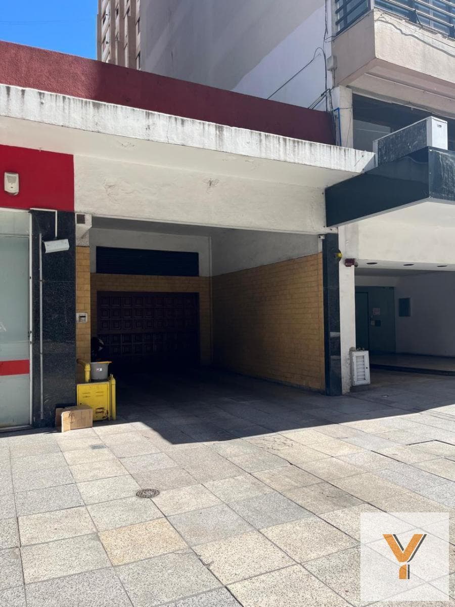 Garage for sale - 14 square meters - Mar del Plata