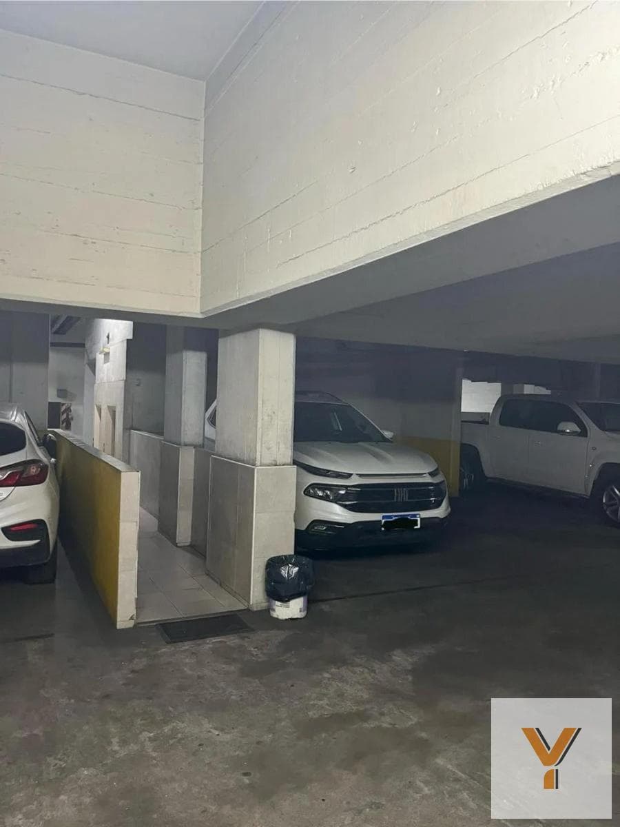 Garage for sale - 14 square meters - Mar del Plata