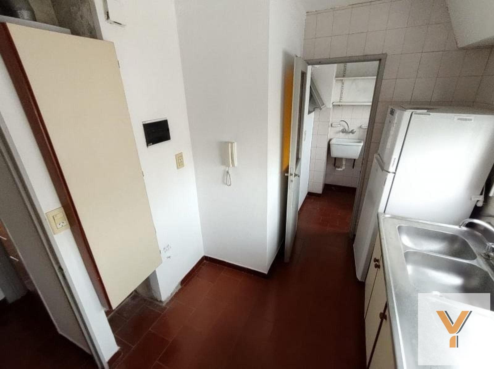 Apartment for Sale - 2 Bedrooms, 1 Bathroom - La Plata