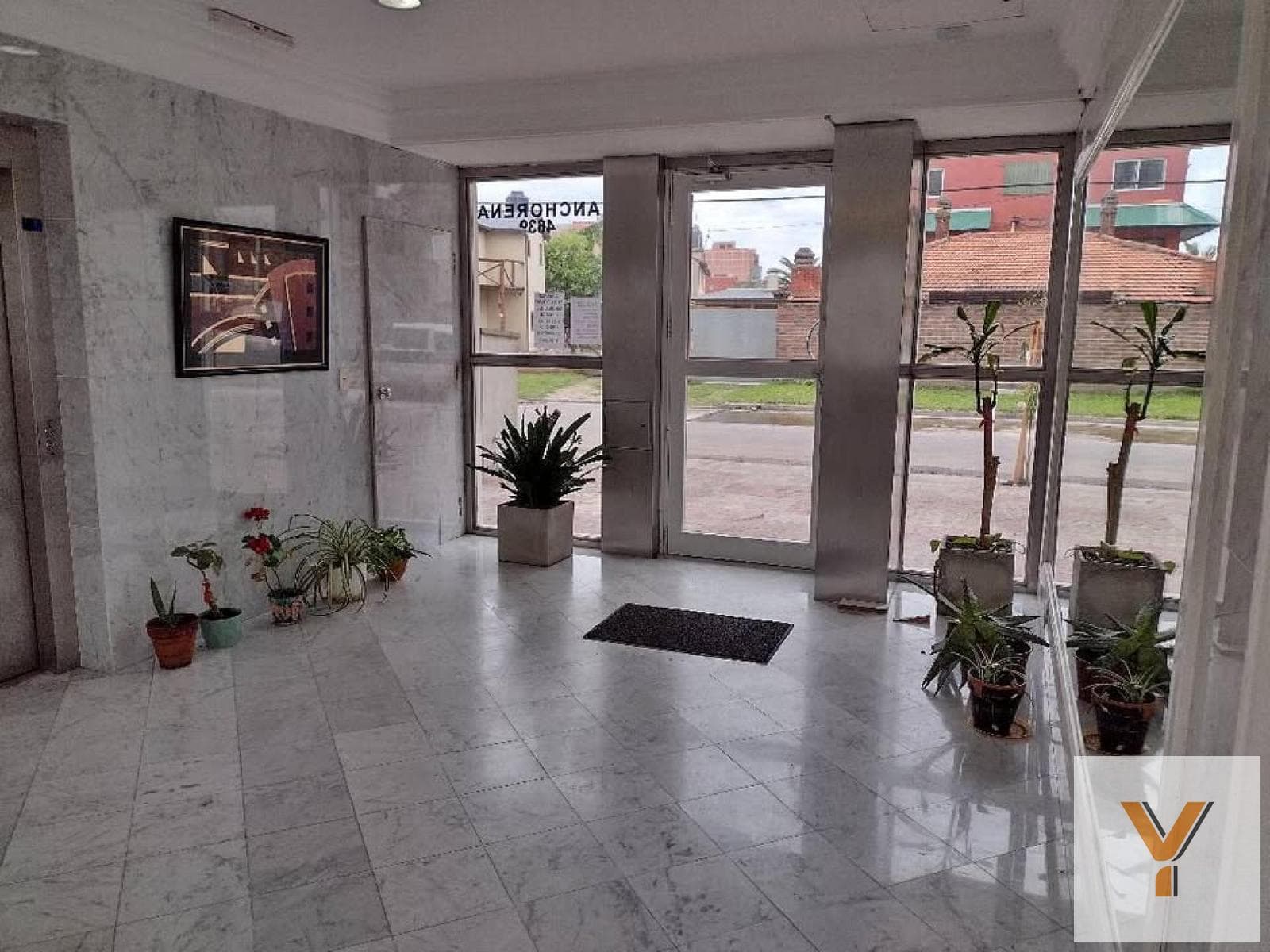 Apartment for Sale - 1 Bedroom, 1 Bathroom - Mar del Plata