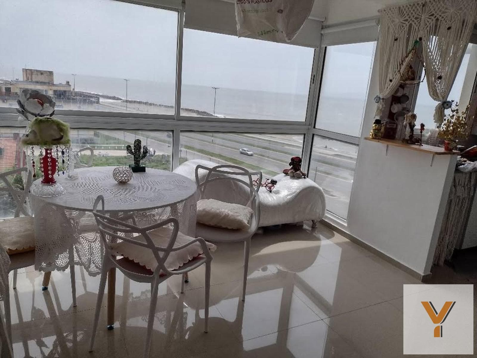 Apartment for Sale - 1 Bedroom, 1 Bathroom - Mar del Plata
