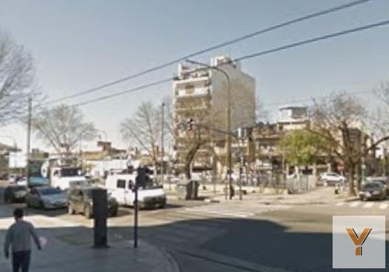 Commercial Office for Sale - 2 Rooms - Liniers