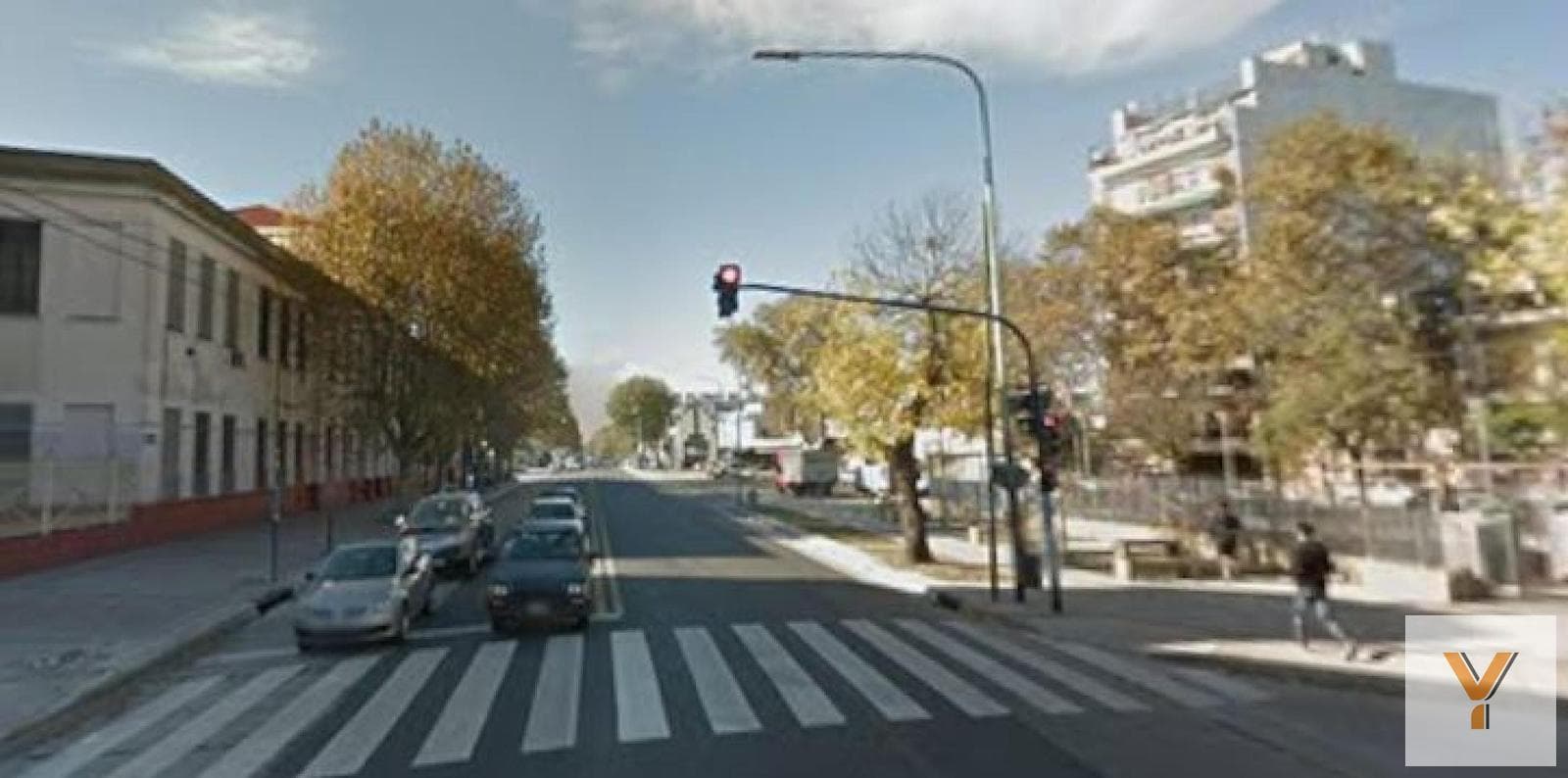 Commercial Office for Sale - 2 Rooms - Liniers