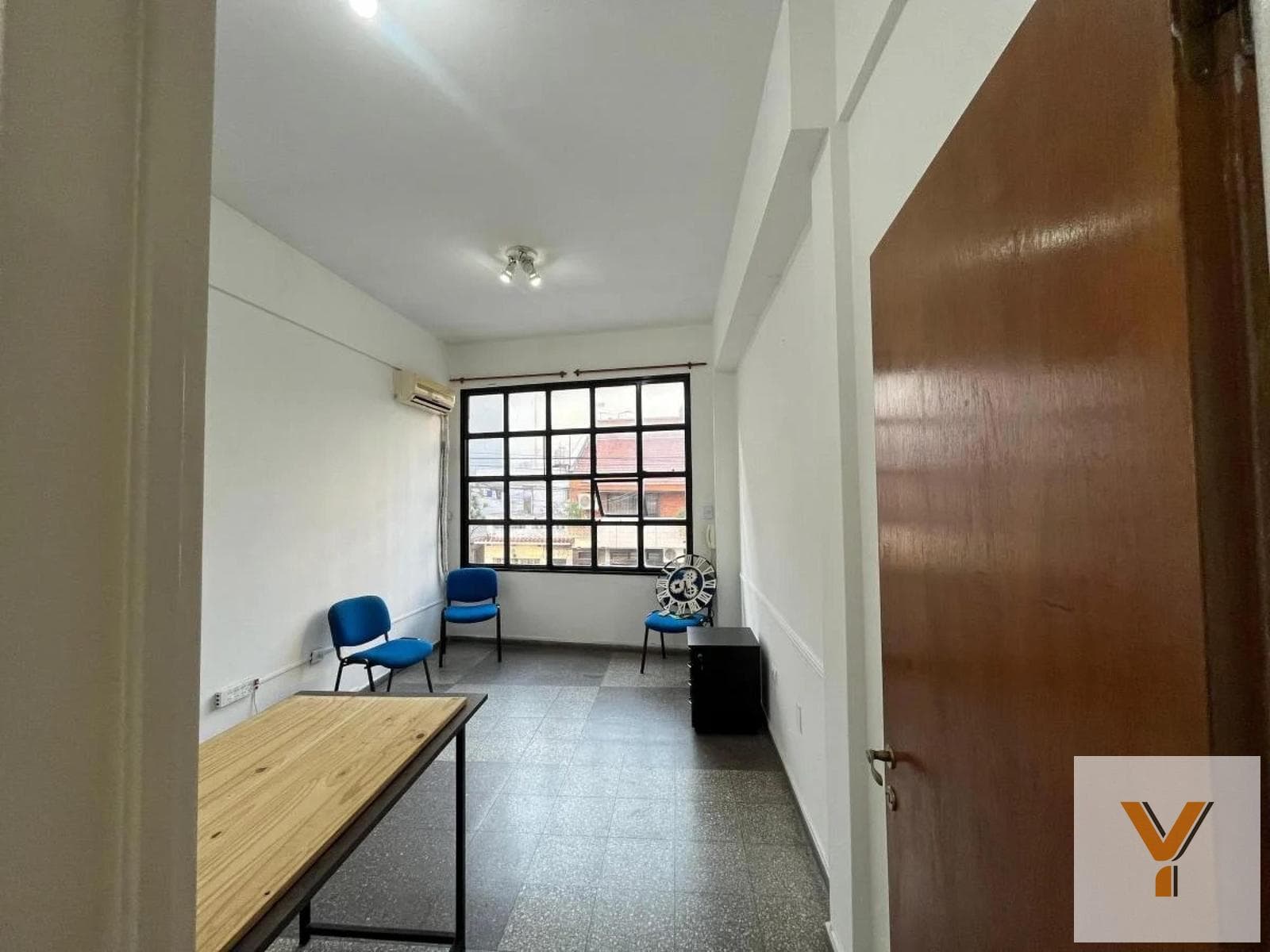 Commercial Office for Sale - 2 Rooms - Liniers