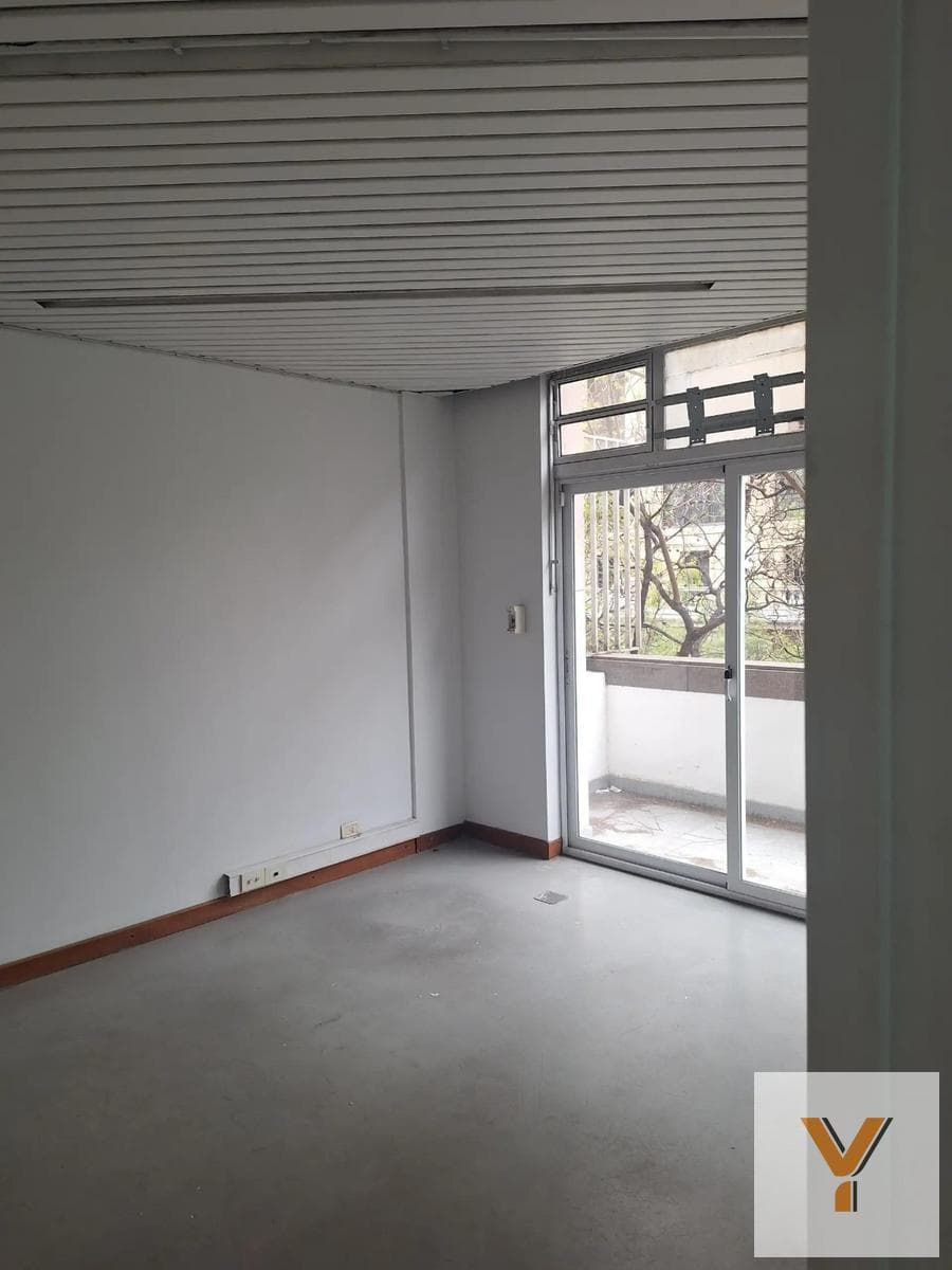 Offices for Rent - 10 Rooms - San Nicolás