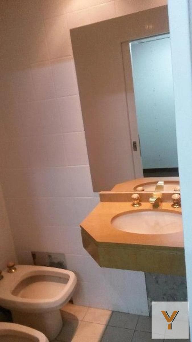 Offices for Rent - 10 Rooms - San Nicolás