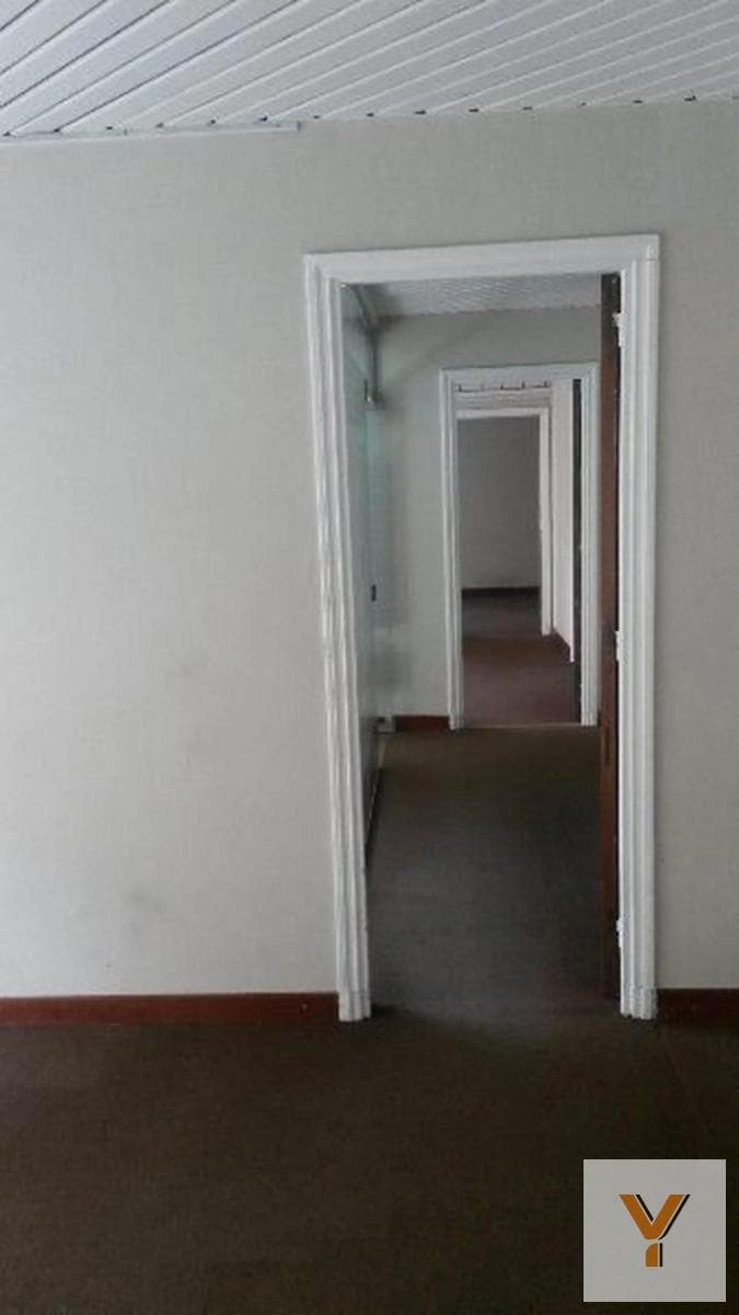 Offices for Rent - 10 Rooms - San Nicolás