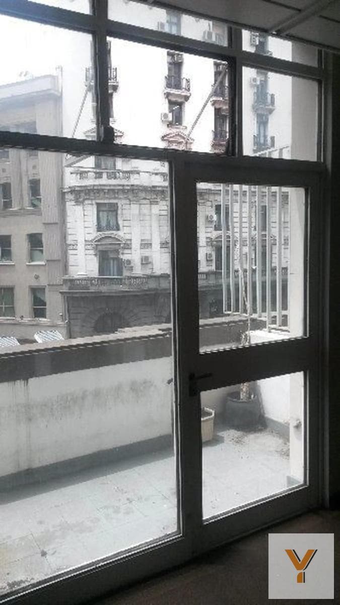 Offices for Rent - 10 Rooms - San Nicolás