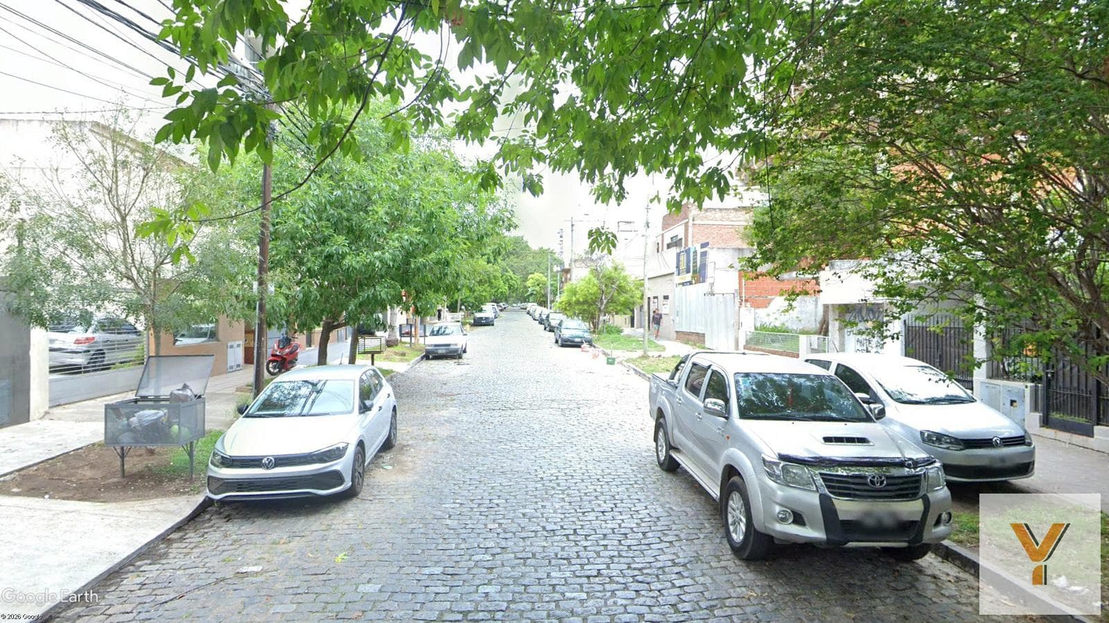 House for Sale - 2 Bedrooms, 1 Bathroom - Morón