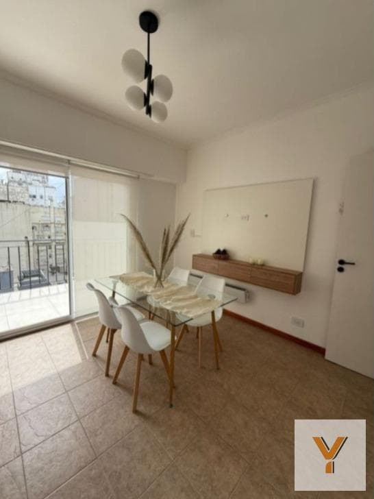 Apartment for Sale - 2 Bedrooms, 2 Bathrooms - Mar del Plata
