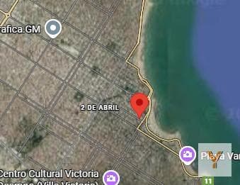 Apartment for Sale - 2 Bedrooms, 2 Bathrooms - Mar del Plata