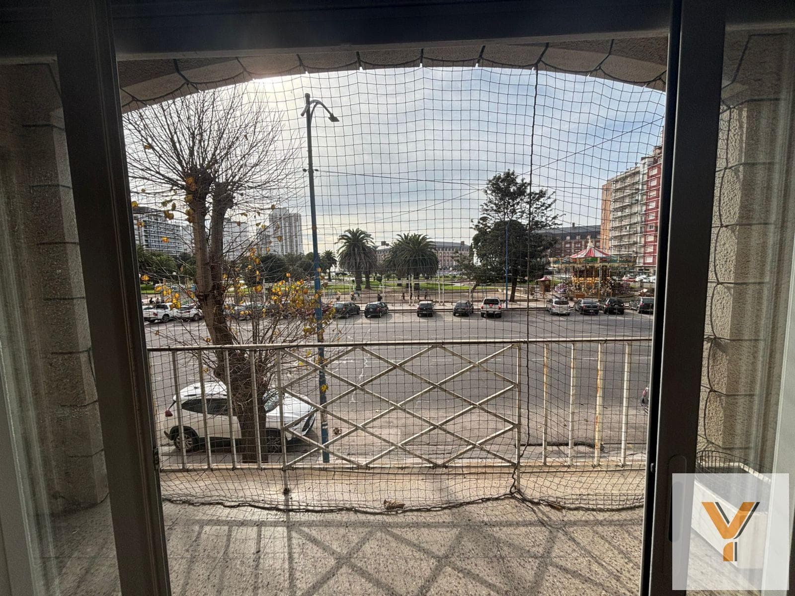 Apartment for Sale - 3 Bedrooms, 4 Bathrooms - Mar del Plata