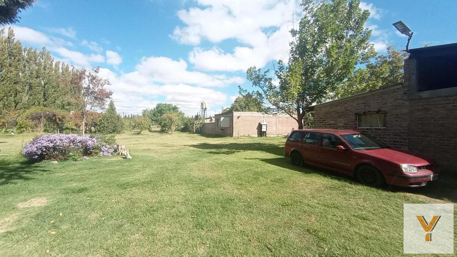Land for Sale - 7,700 m² - Neuquén