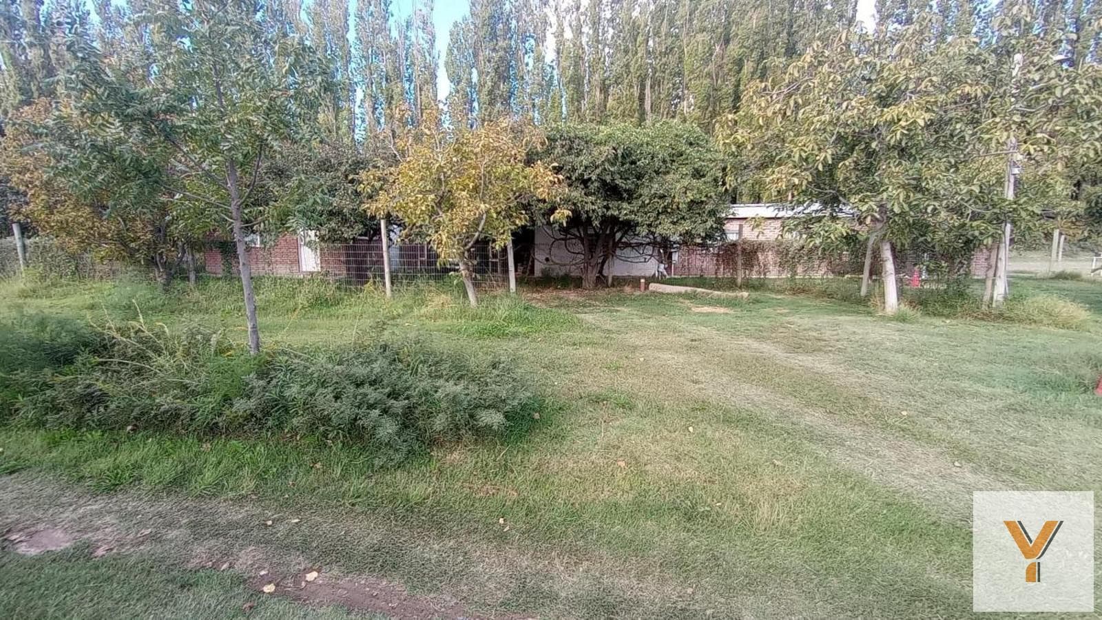 Land for Sale - 7,700 m² - Neuquén