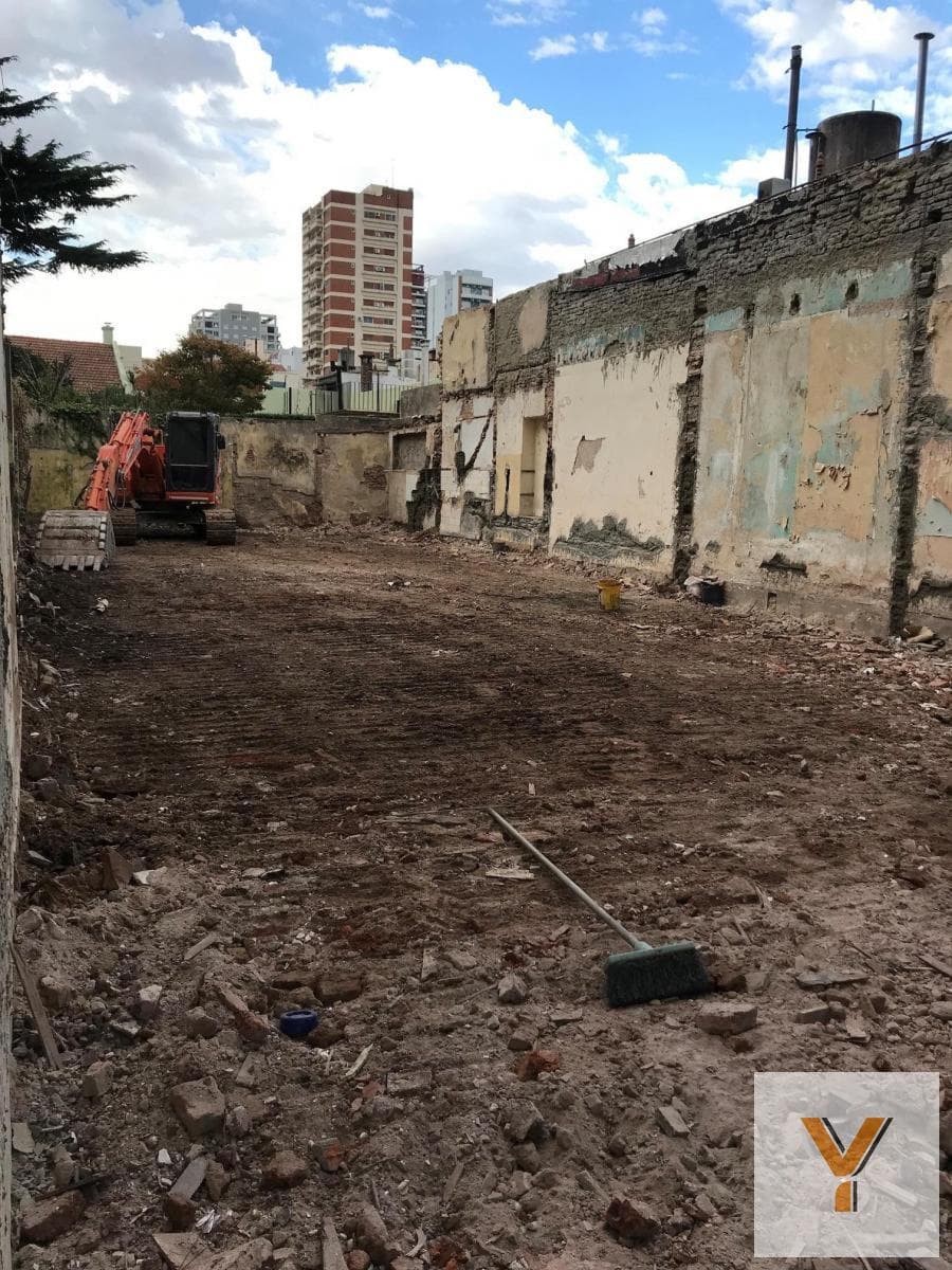 Land for Sale - 258.77 m² - Villa Urquiza